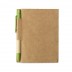 Notepad Cartoped