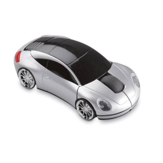 Souris sans fil en forme de...