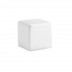 Anti-estrés PU forma cubo Squarax