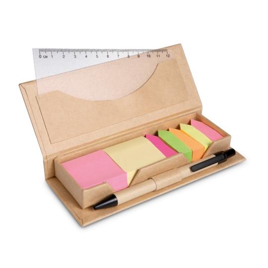 Set bureau Stibox