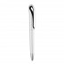Whiteswan ABS twist ballpoint pen