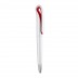 Whiteswan ABS twist ballpoint pen