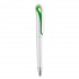 Whiteswan ABS twist ballpoint pen