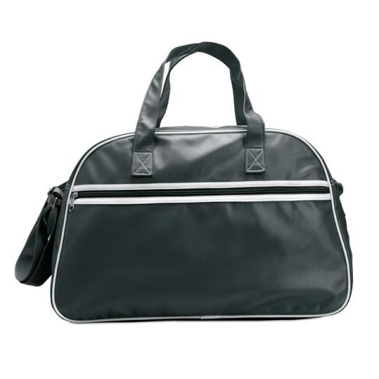 Vintage sports bag