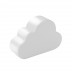 Cloud-shaped anti-stress Cloudy