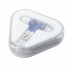 Auriculares en empaque Musiplug