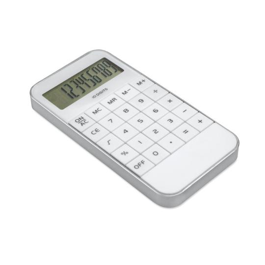 Calculatrice Zack