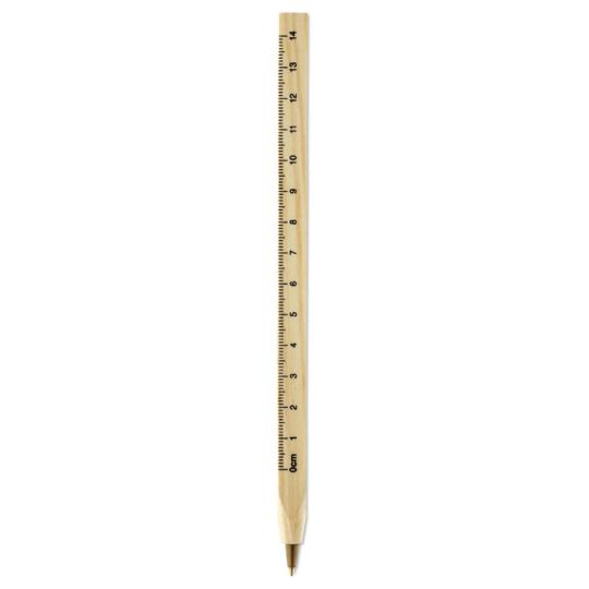 Wooden pen