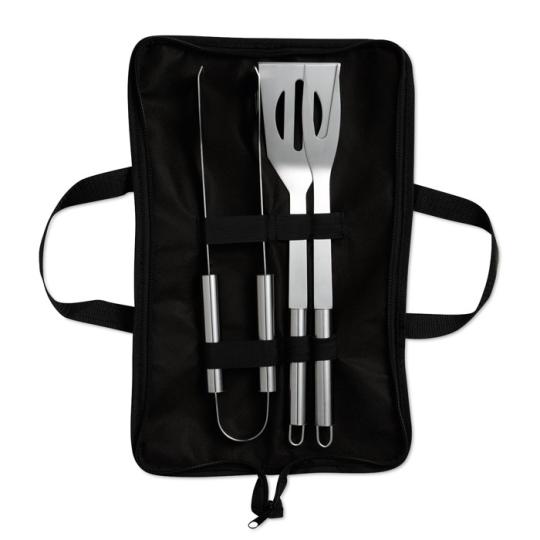 Outils pour barbecue