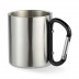 Caneca dupla parede Trumbo
