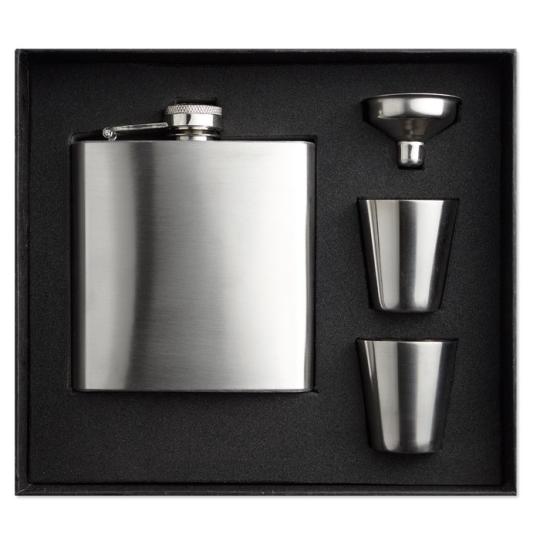 Bouteille de liqueur