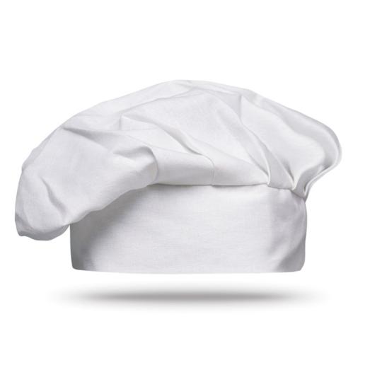 Toque de chef