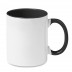 Colourful mug for sublimation Sublimcoly