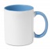 Colourful mug for sublimation Sublimcoly