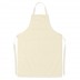 Adjustable apron Fitted Kitab