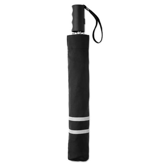 21" Neon foldable umbrella