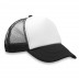 Baseball Trucker Cap