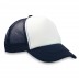 Boné de baseball Trucker Cap