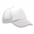 Gorra de béisbol tipo camionero