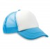 Boné de baseball Trucker Cap