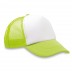 Gorra de béisbol tipo camionero
