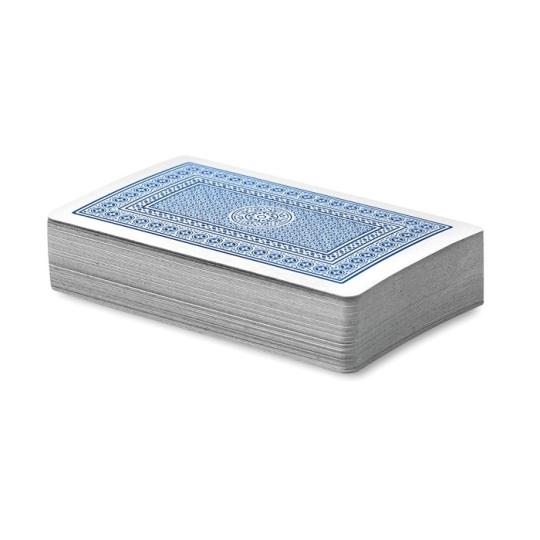 Juego de Cartas Aruba