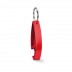 Key with bottle opener