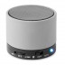 Round Bass Speaker