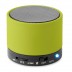 Enceinte Ronde Basse