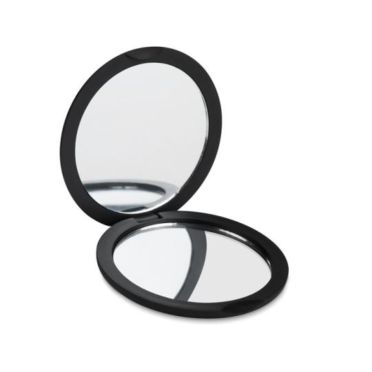 Stunning double mirror