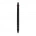 Stylo stylet avec 3 couleurs