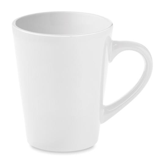 Taza de cerámica de café
