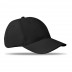 6-panel Basie baseball cap