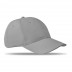 6-panel Basie baseball cap