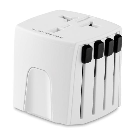MUV micro. 2 pôles