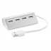 4 Port Usb Hub Aluhub