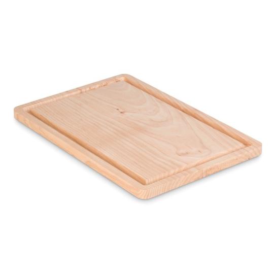 Grande planche à découper...