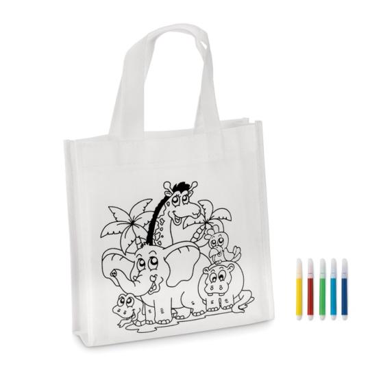 Mini Shopping Bag