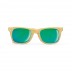Gafas de sol de madera