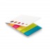 Notes autocollantes Memosticky