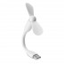 Ventilador USB portátil Tatsumaki
