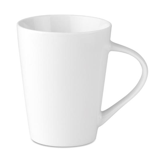 Taza 250 ml cónica...