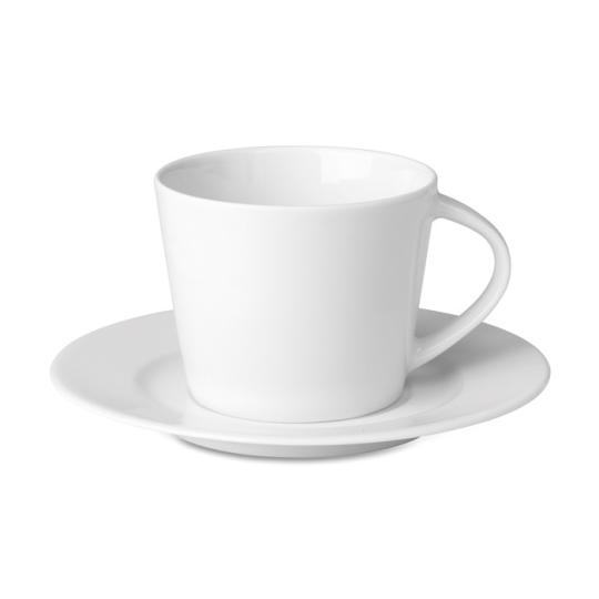 Tasse de cappuccino