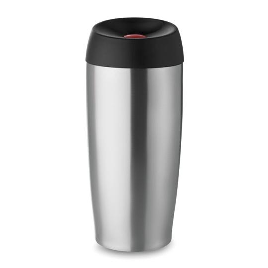 Taza de viaje