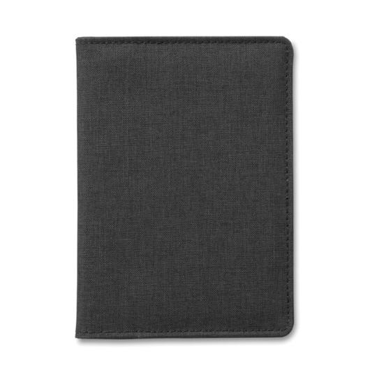 Shieldoc passport holder