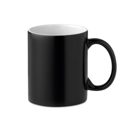 Taza sublimación colorida