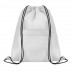 Mochila de cordón Pocket Shoop