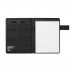 Portafolio A4 con Powerbank Powerfoldy