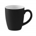 Colourful ceramic mug 290ml Colour Trent