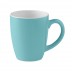 Tasse en céramique colorée 290ml Colour Trent